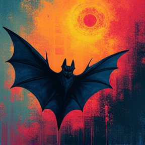 bat