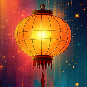 The Traveller's Lantern