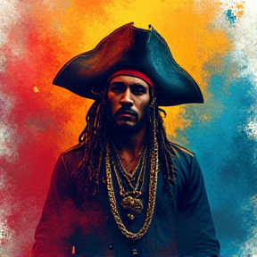 Rap Pirates of the Caribbean