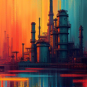 Industrial