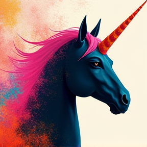 Unicorn Fever