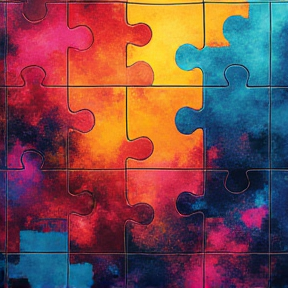 Jigsaw Puzzle