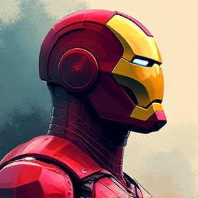 iron man