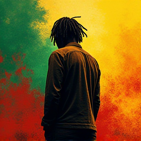 Rastaman