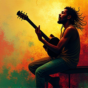 Rastaman