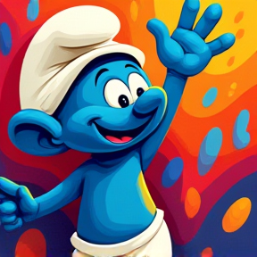 Smurf