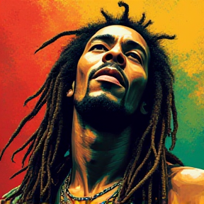 Rastaman