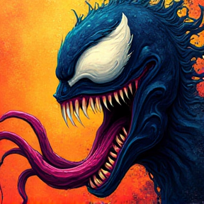 venom