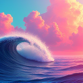 Dream Waves