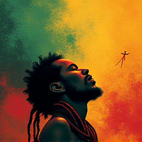 Praises to Rastaman