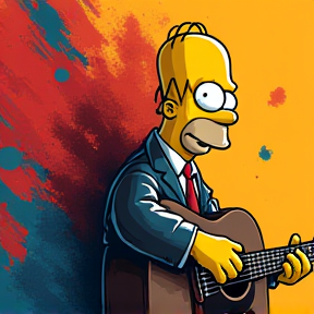 Mr Simpson 