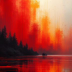 Red-Mist