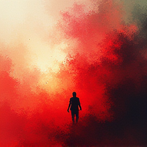 Red-Mist