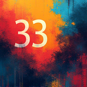 33