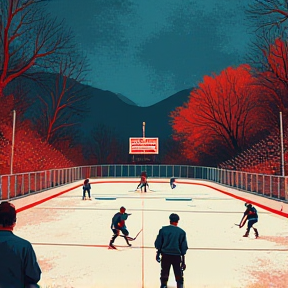 Miracle on Ice