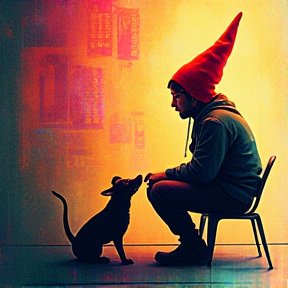 The Gnome Obsession