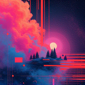 Digital Dreams