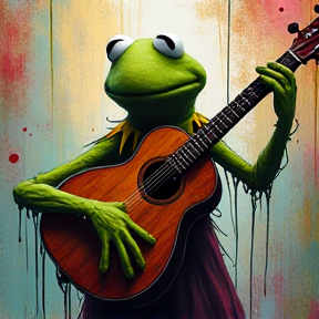 Kermit's Reckoning