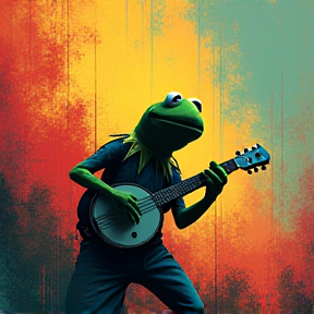 Kermit's Reckoning