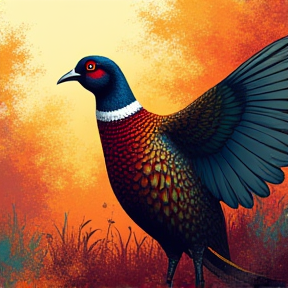 Pheasant Run