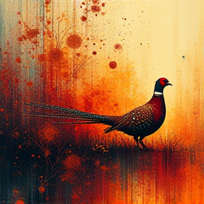 Pheasant Run