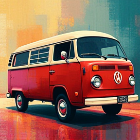 Van