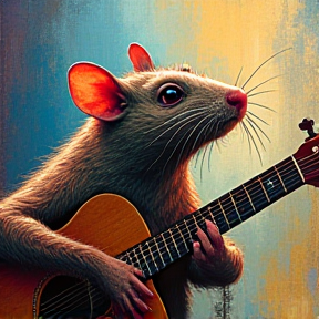 Bilge Rat Blues