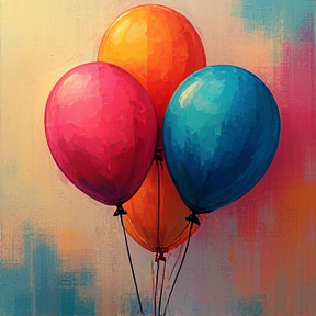 Balloons