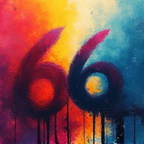 66