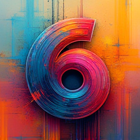 6