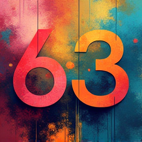 63