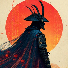 samurai