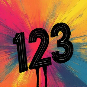 123