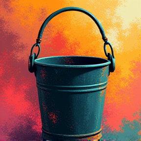 Bucket