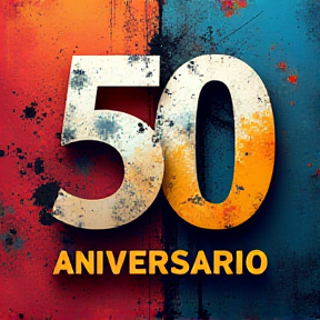 50 Aniversario 