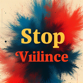 Stop Violence