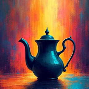 Teapot Revolution