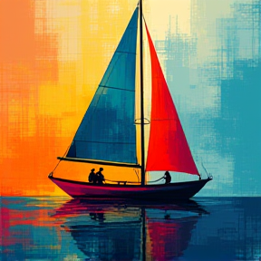 Sail Away