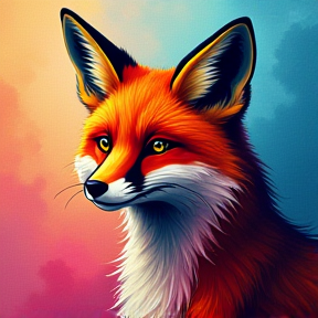 Liebe Disco Fox