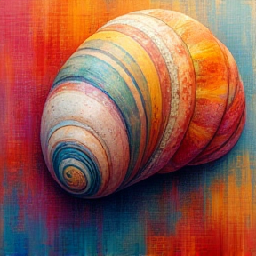 Tube and shell 