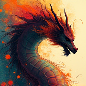 Dragon Peace