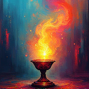 magic lamp 2