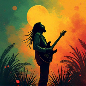 Rastaman 