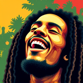 Rastaman 