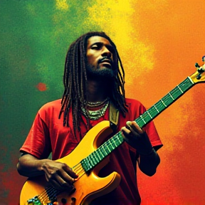 Rastaman 