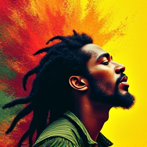 Rastaman 