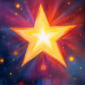 shining star