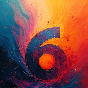 6