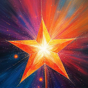 shining star