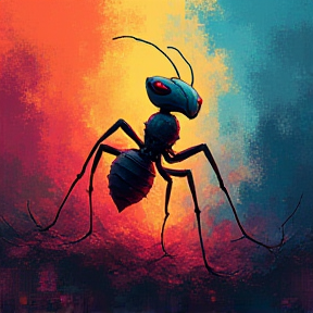 The Ant